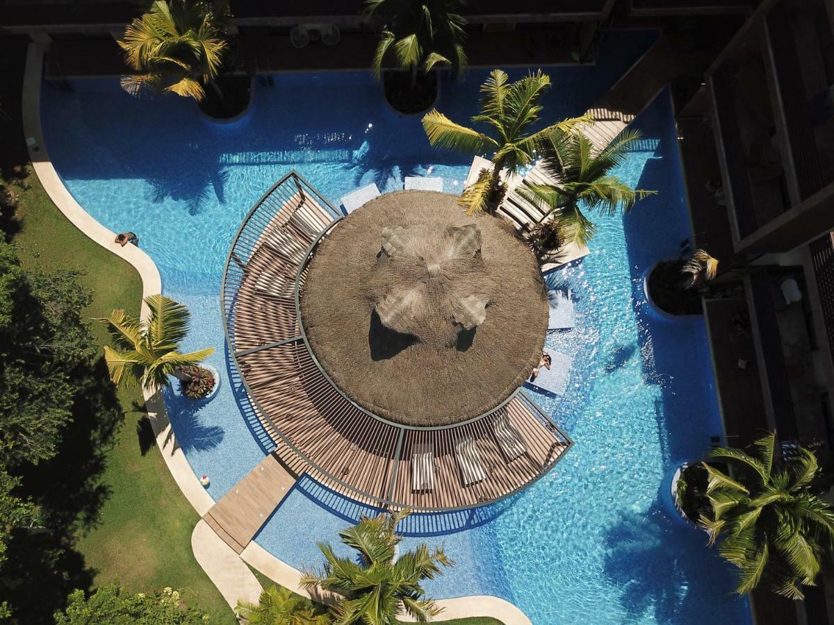 Apartamento Casa Ya'ab Tulum Exterior foto