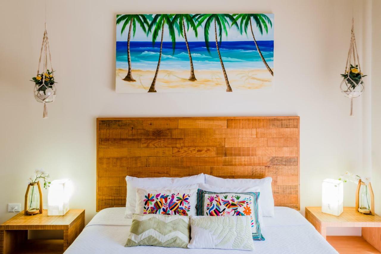 Apartamento Casa Ya'ab Tulum Exterior foto